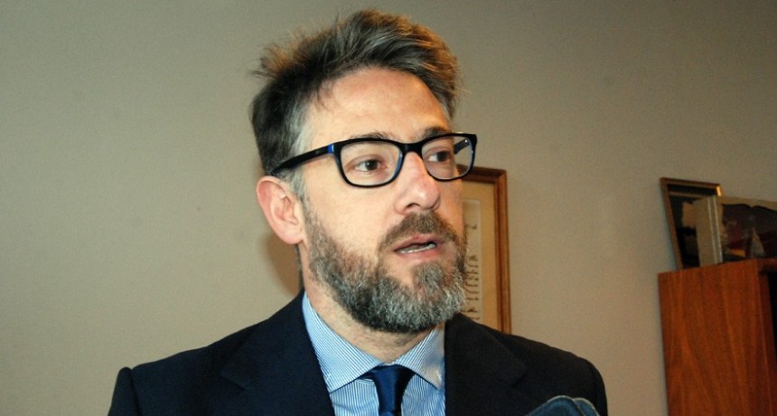 La DGIP celebró 130 años de su creación