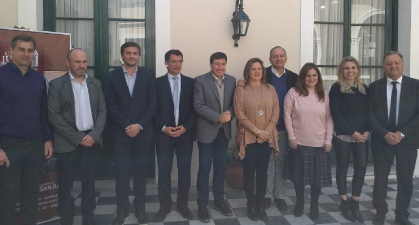 La Rioja se sumó al pedido por la emergencia alimentaria nacional