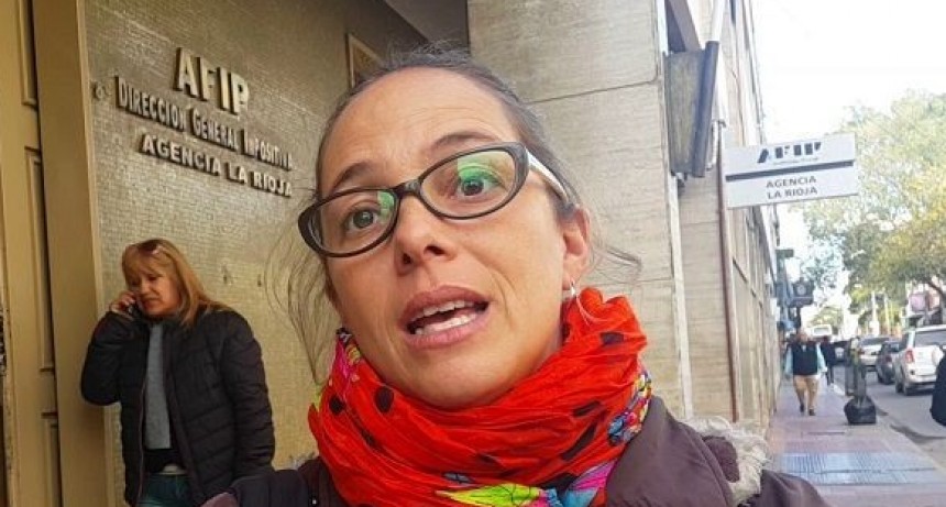 Frente de Izquierda Unidad anotó sus candidatos