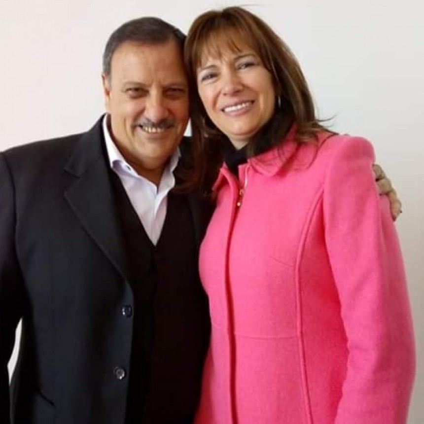 Castro Barros tendrá 3 candidatos a intendente