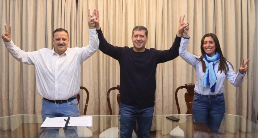 Conocé los candidatos del Frente de Todos