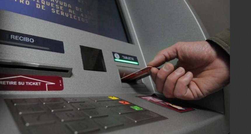 Arranca el pago de la quincenita