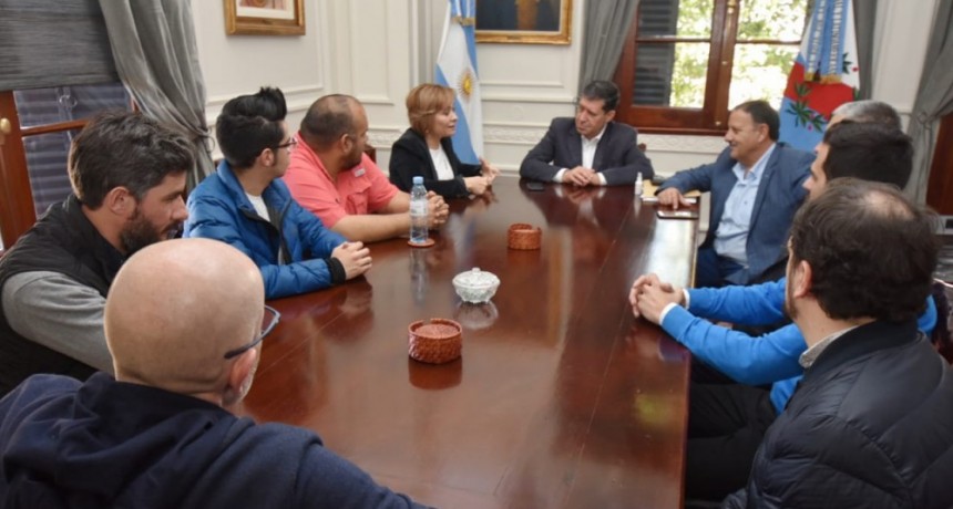 La Rioja pionera en digitalización de Salud Pública