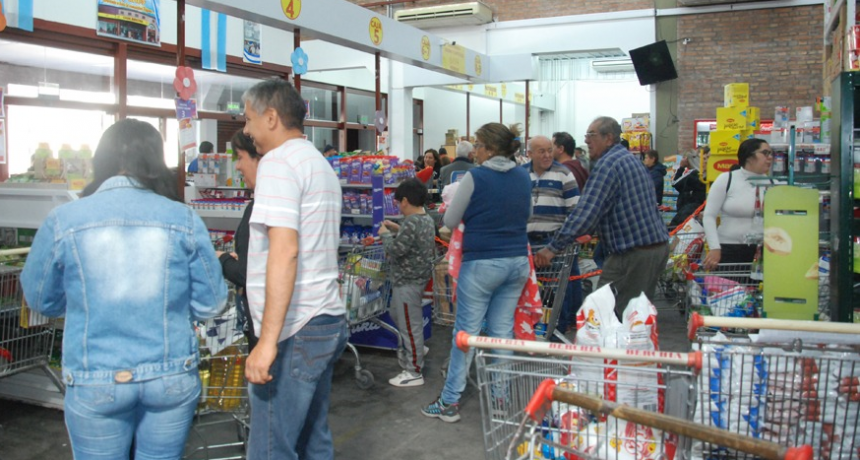 Otro jueves exitoso del “TE SÚPER BANCO”