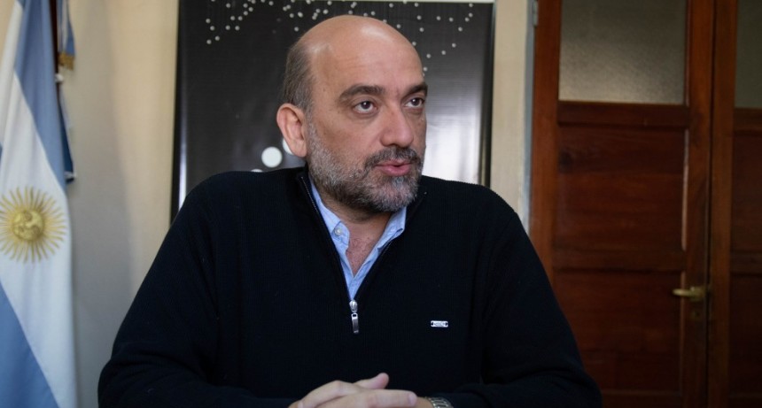 Este lunes se desarrollará la jornada 