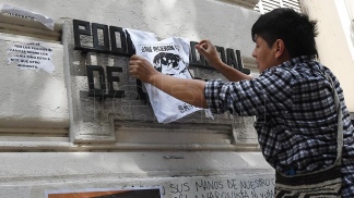 Abogada de la familia de Maldonado dijo que la reapertura de la causa 