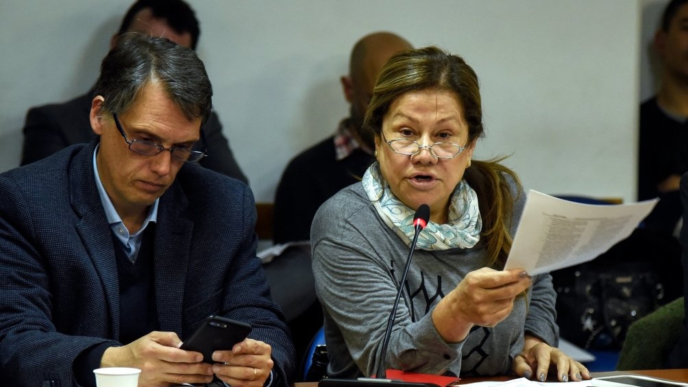 Diputados opositores presionarán esta semana para debatir la emergencia alimentaria