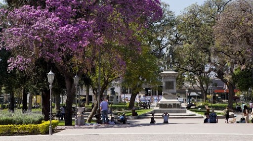 La Rioja y Catamarca realizarán tareas en conjunto contra el COVID-19