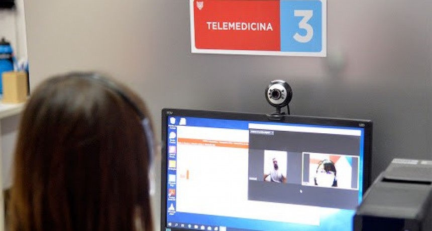 Ley para regular la atención a distancia de pacientes