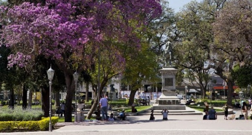 La Rioja y Catamarca realizarán tareas en conjunto contra el COVID-19