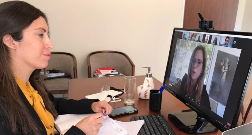 Legislatura avanza sobre los Objetivos de Desarrollo Sostenibles  