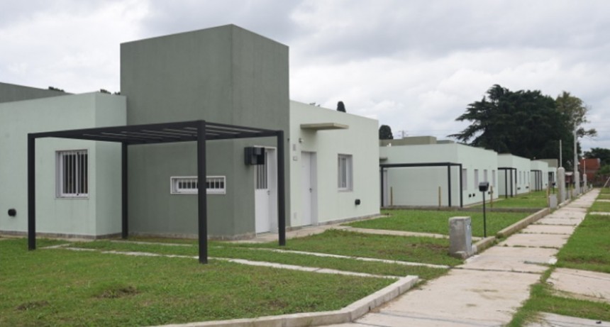 Procrear: Abrió la inscripción para dos líneas de créditos hipotecarios 