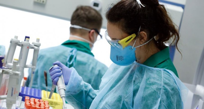  COVID-19: El dolor muscular es el nuevo síntoma del virus