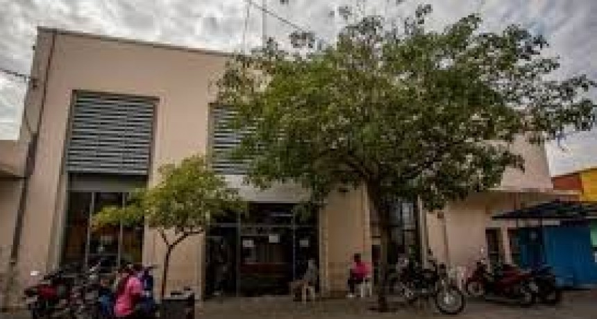 Rentas Municipal con atención reducida