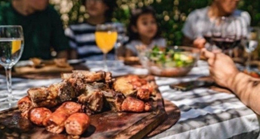 Habilitan las reuniones familiares a partir de este domingo en Córdoba