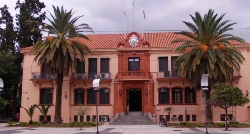 Decretan asueto para este lunes