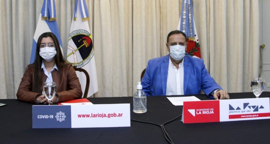 Extienden la cuarentena hasta el 20 de septiembre