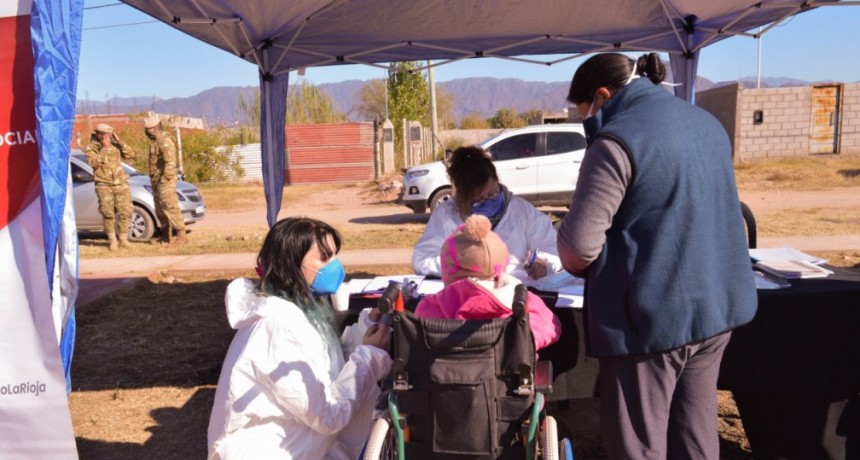 La inclusión en tiempos de pandemia