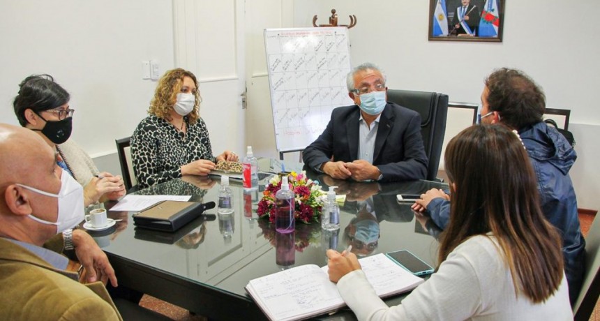 Salud y Juventud realizarán colecta de sangre el próximo viernes.