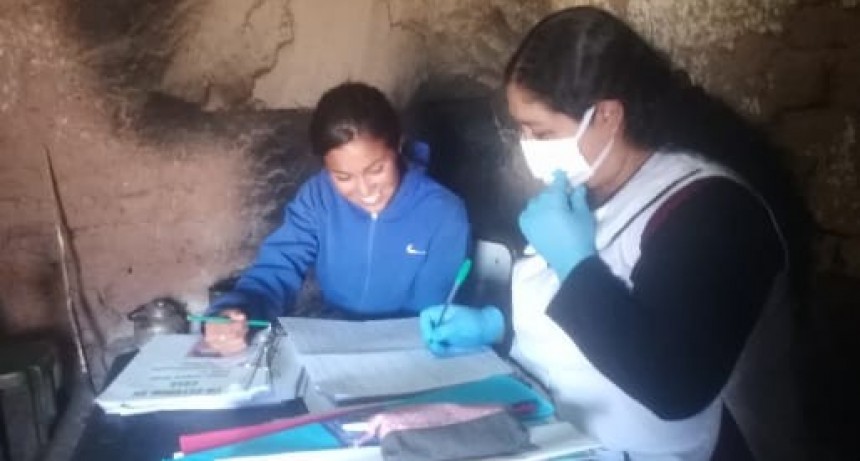 Educación realizó actividades por la semana de la 