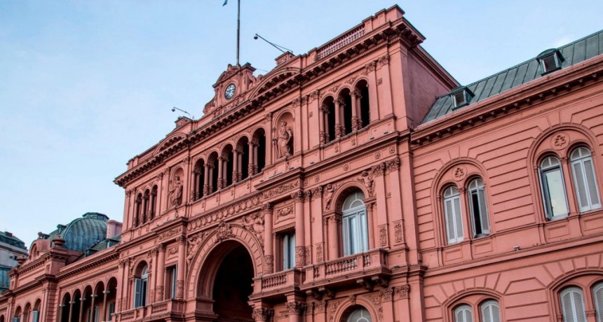 El Gobierno Nacional anunció la nueva extensión de la cuarentena