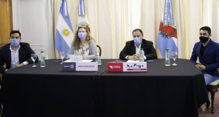 Gobierno lanza programa de becas de conectividad para la inclusión digital