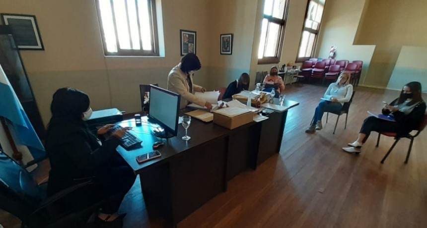 Cuatro empresas locales aspiran adjudicarse la obra del Parque turístico y cultural Los Sauces