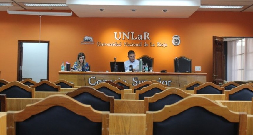 La UNLaR rechazó proyectos que atentan contra su patrimonio
