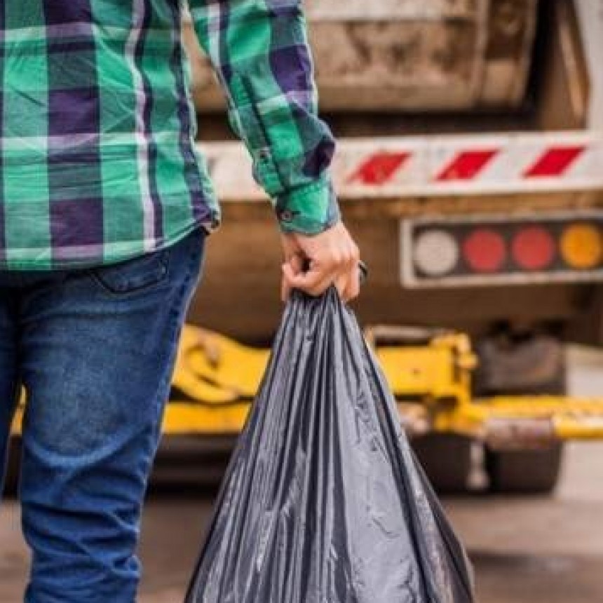 Recoleccion de residuos: Nuevos horarios en la zona sur