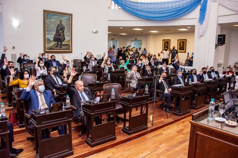 Diputados aprobaron expropiación de la curtiembre de Nonogasta