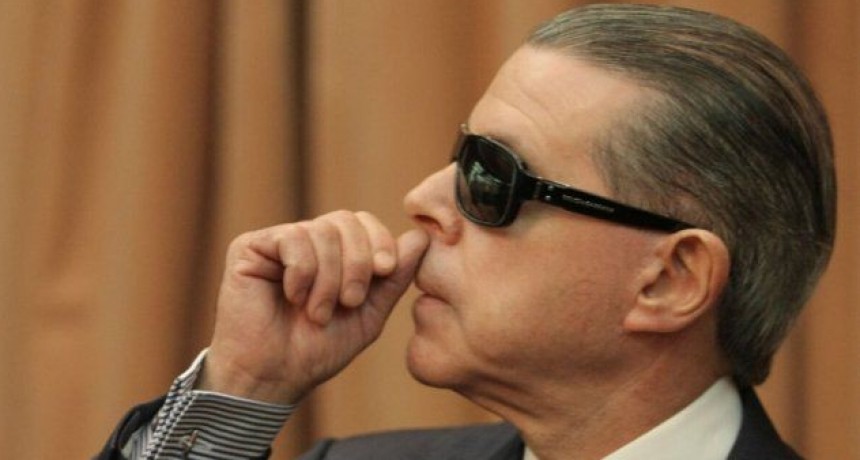 Murió el ex juez federal Norberto Oyarbide