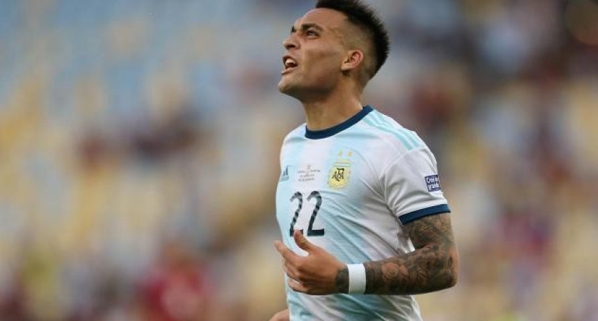 Eliminatorias: Argentina venció 3-1 a Venezuela y sigue firme