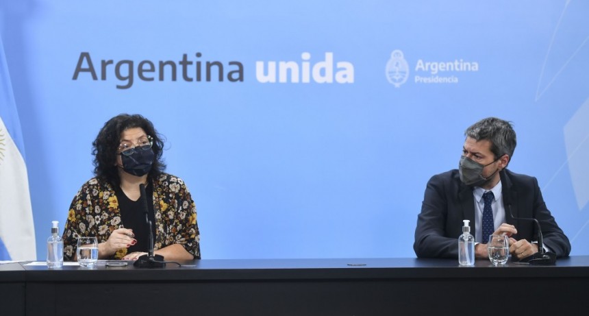 Desde octubre las provincias podrán autorizar los viajes estudiantiles