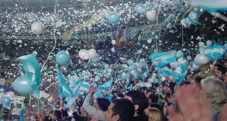 Las 17 mil entradas para ver a la Selección se agotaron en una hora