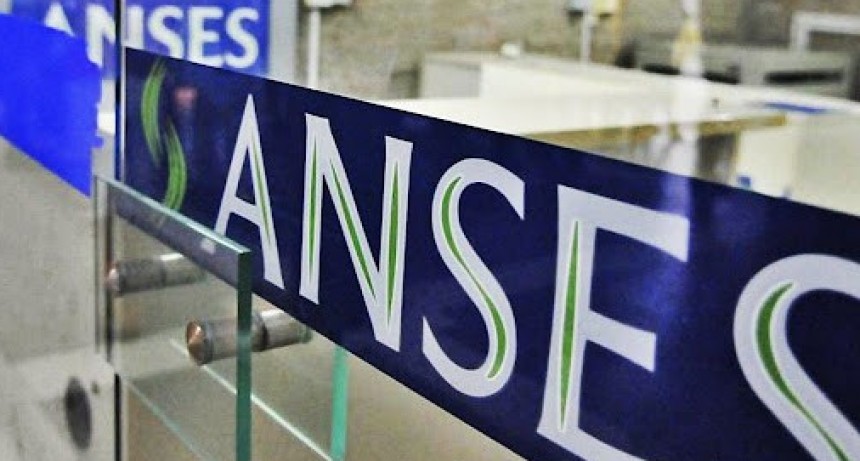 Pagos de ANSES