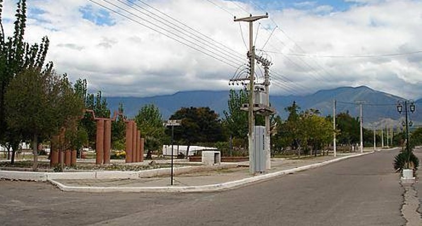 Castro Barros, San Blas de Los Sauces y Arauco tienen cero casos de Covid 19 