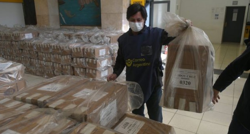Más de 34 millones de argentinos y argentinas votan en una elección sin precedentes