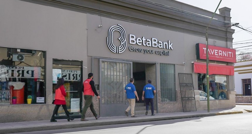 El Gobierno Provincial inició fiscalización de nuevas entidades financieras que operan con monedas virtuales 