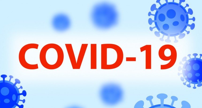 Murieron 135 personas y hubo 2.493 nuevos contagios de coronavirus