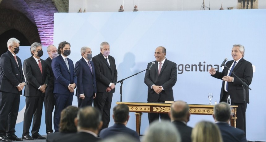 Con cambios en el Gabinete, el Gobierno inicia una nueva etapa de gestión