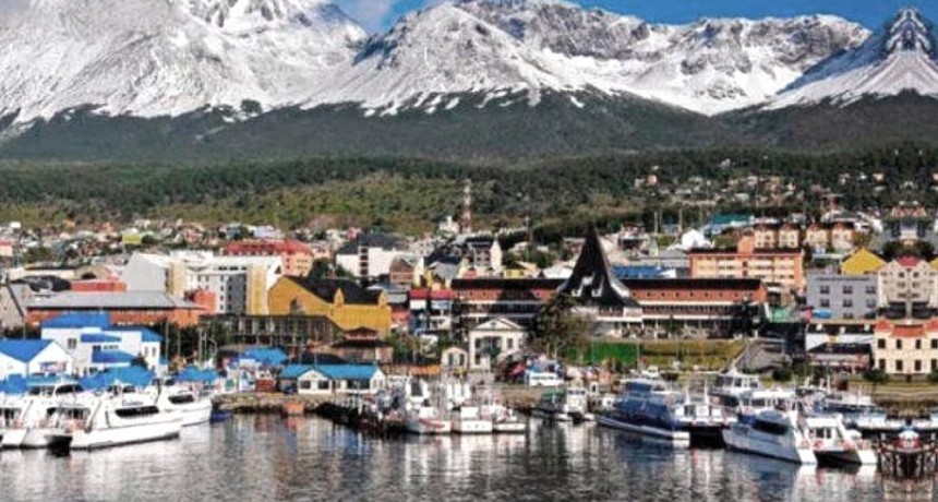 Tierra del Fuego es la primera provincia en alcanzar la inmunidad de rebaño