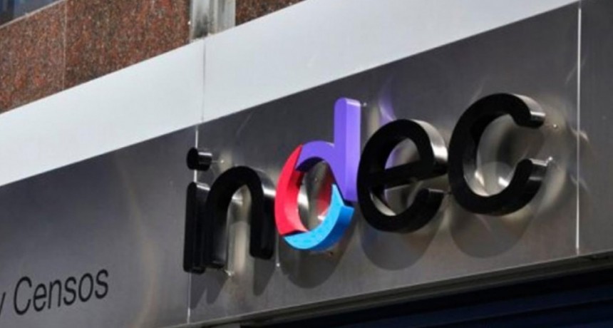 INDEC: Leve baja de la desocupación y caída de la actividad