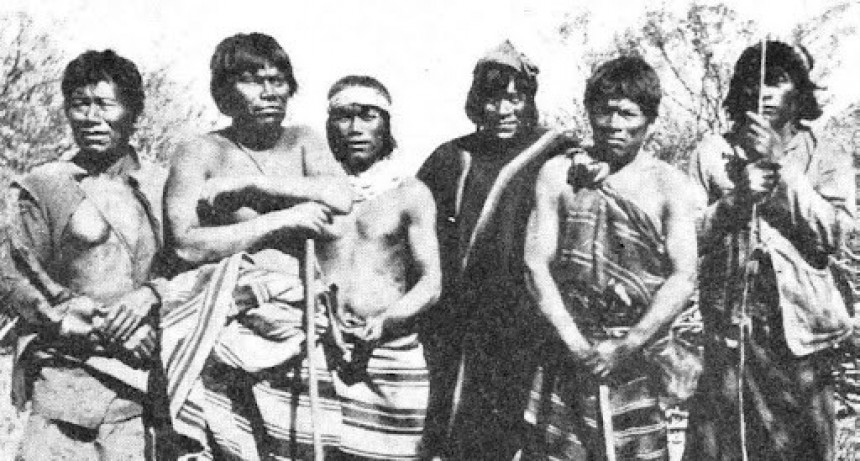 Derechos Humanos de la Nación presentó una investigación sobre la Masacre de Napalpí como un aporte al juicio por la verdad