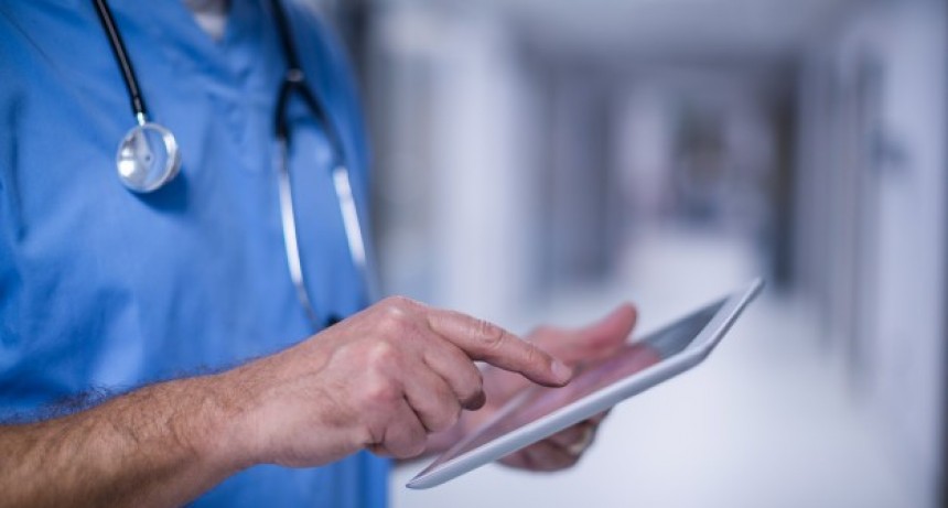 Salud realizó una segunda instancia del examen para el ingreso a residencias