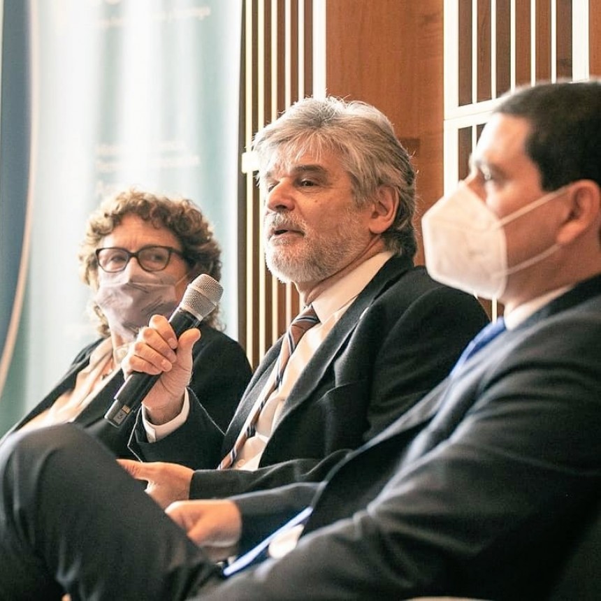La Rioja recibirá financiamiento para actualizar equipamiento tecnológico aplicado a la innovación y la conectividad