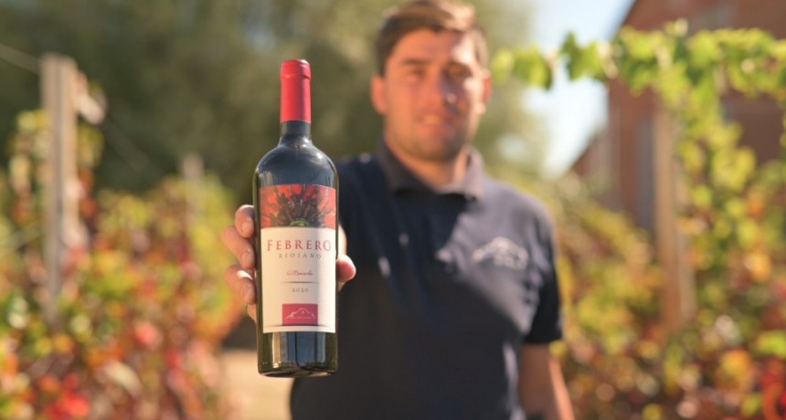 El Gobierno Provincial destacó el trabajo de Mejor Riojanas y de las 36 empresas que la componen