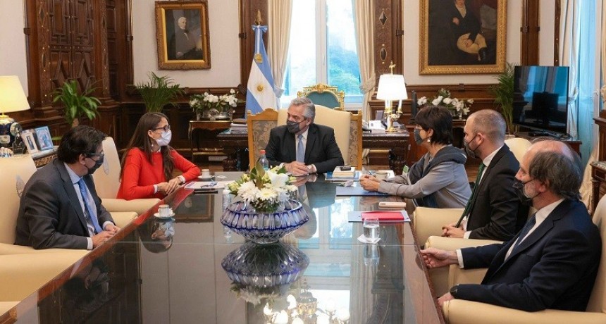 Nación puso en marcha el programa Registradas para reducir la informalidad en las trabajadoras de casas particulares