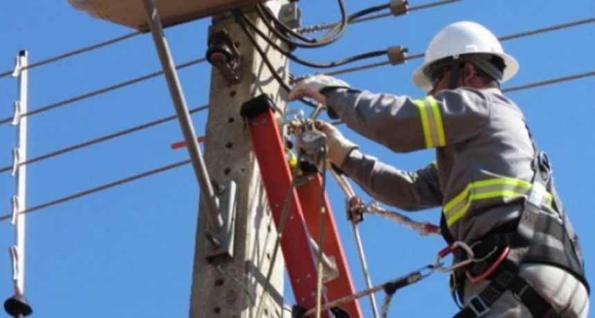 Edelar realizará mantenimientos preventivos en Capital