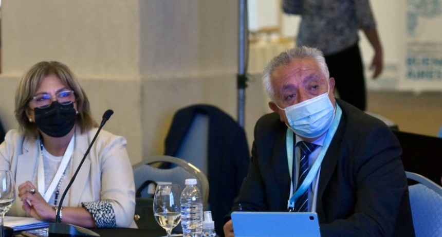 Argentina alcanzara al 50 por ciento de su población con esquema completo de vacuna covid-19 a principio de octubre