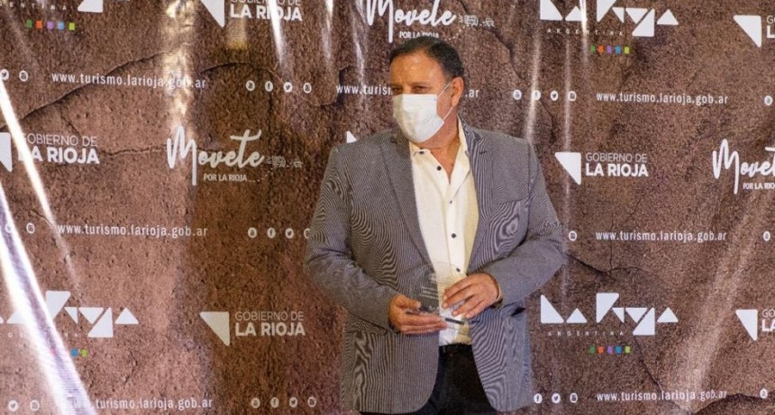 El Gobierno provincial dio a conocer las “Siete Maravillas Riojanas